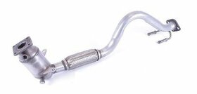 Katalyzátor Audi, Škoda, VW. Nové