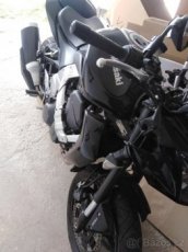 Kawasaki z750 na nd...