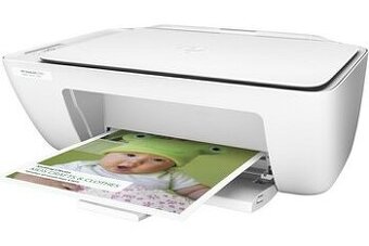 Tiskárna inkoust HP, krásný stav