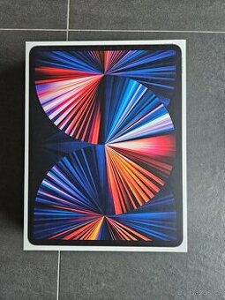 ✅ iPad Pro 12.9 2021 M1 512 GB ✅ + stojan