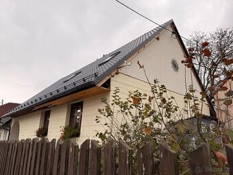 Prodej domu Leskovec nad Moravicí