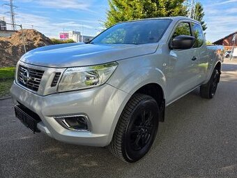 NISSAN NAVARA 2.3DCI 120KW 4X4 1.MAJITEL DPH - 1