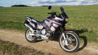 Yamaha XTZ 750 SuperTénéré