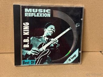 CD B.B. King - 1