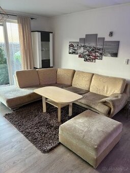 Sedací rohová souprava