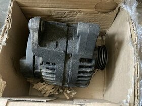 alternátor Opel Corsa D