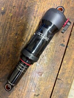 MTB tlumič Rock Shox Deluxe Select+ 230x62,5mm
