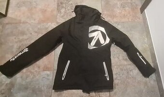 Pánská lyžařská bunda Meatfly