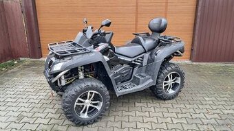 CF Moto Gladiator X8 EFi Deluxe