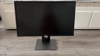Dell Profesionální monitor - LCD 24" IPS LED P2417H - VADA
