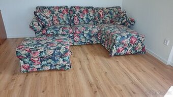 Sedačka ektorp ikea