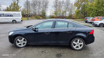 Volvo S 60 D3 2.0 Diesel