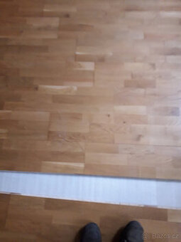 prodej plovoucí podlahy