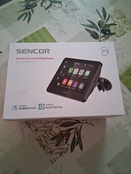 Sencor SCT M750BWT