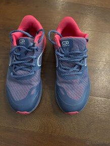 Tenisky nejen na atletiku vel. 33, jako NOVÉ