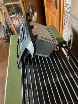 Autorádio Ford SMax