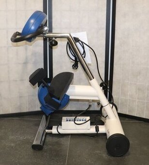 MOTOMED Viva 2 Gracile nohy. České menu.