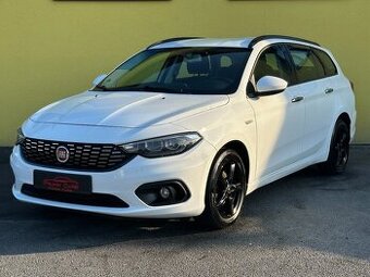 Fiat Tipo Kombi 1.6Multijet Lounge 88kW r.v. 2016
