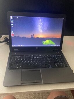 Prodám HP Zbook 15G2