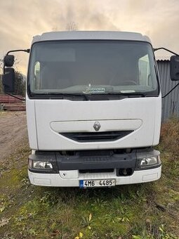 Renault Midlum 180dci