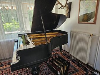 Klavír Proksch, dobrý stav