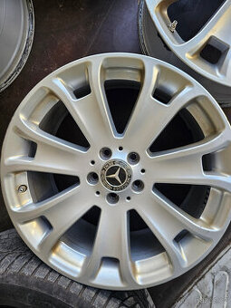 19" orig.alu Mercedes GL,GLE