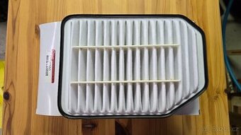 Jeep Wrangler JK - náhradní díly, výprodej