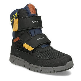 Zimní boty Geox vel. 37