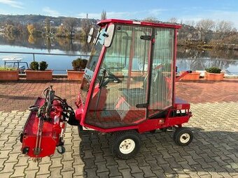 Zametac Toro ProLine 118