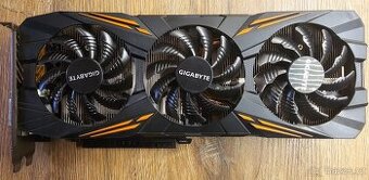GeForce GTX 1070 G1 Gaming 8G