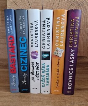 Christina Laurenová