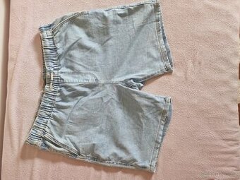 Pánské šortky xxl