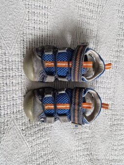 Sandále Fila vel. 23