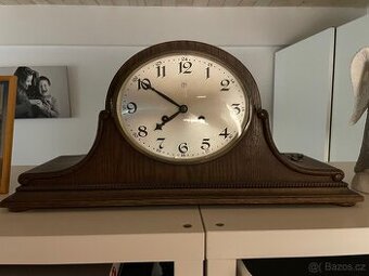 Krbové hodiny Junghans