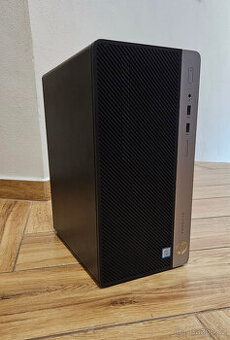 PC Intel Core i5 8400, 16GB RAM, GTX1050 Ti 4GB