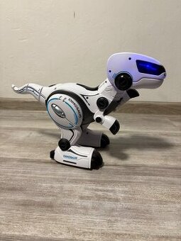 Robodino T-Rex, dálkově ovladatelný dinosaurus