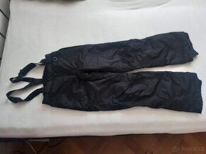 Dětské lyžařské kalhoty Crivit 146/152