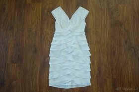 Svatební šaty XS/S