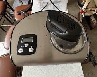 Výrobník zmrzliny DOMO