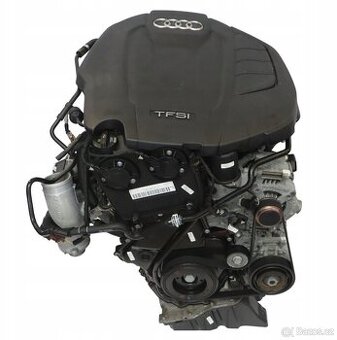 Audi A4 B9 A5 F5 2.0 TFSI – kompletní motor CVKB