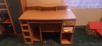 Psací stůl - 1