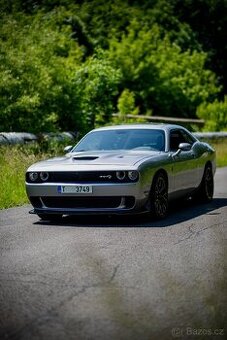 Dodge Challenger Hellcat