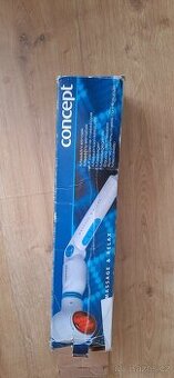 Infračervený masážní strojek Concep