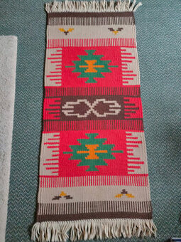 Běhoun, kobereček, Kelim