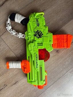 Nerf revreaper zombiestrike