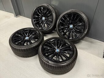 BMW styling 332 kola