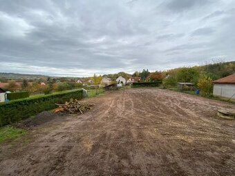 Prodej Rodinného domu s obrovským potenciálem