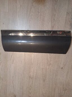 Lišta dveří Touareg 7P