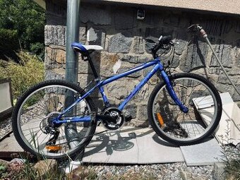 Dětské kolo Galaxy 24”