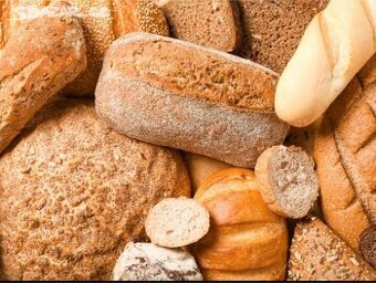 Krmné suché pečivo